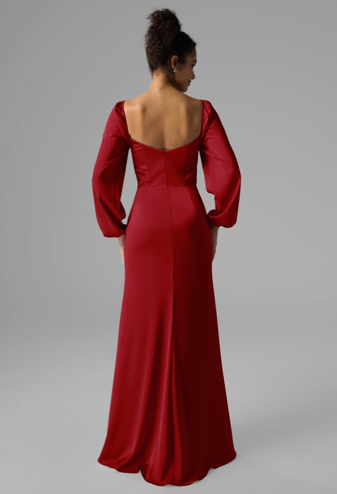 AW Isobelle Dress
